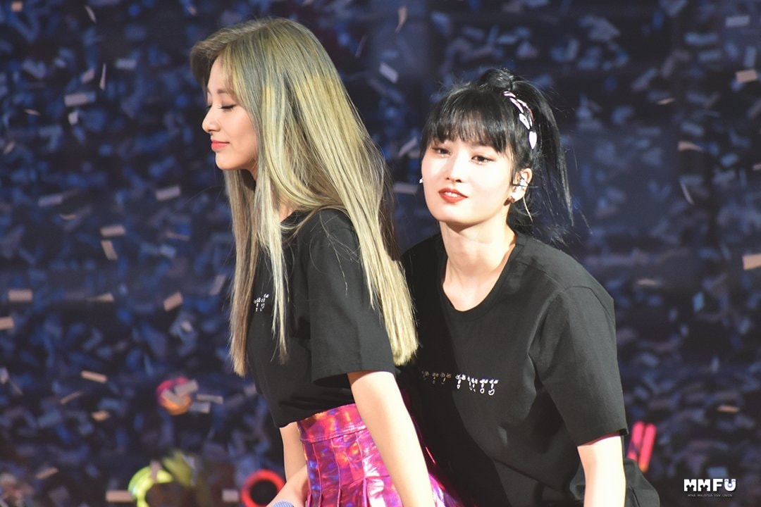Twice Thailand - 190817 MoTzu 💕 cr. FanunionMina... | Facebook