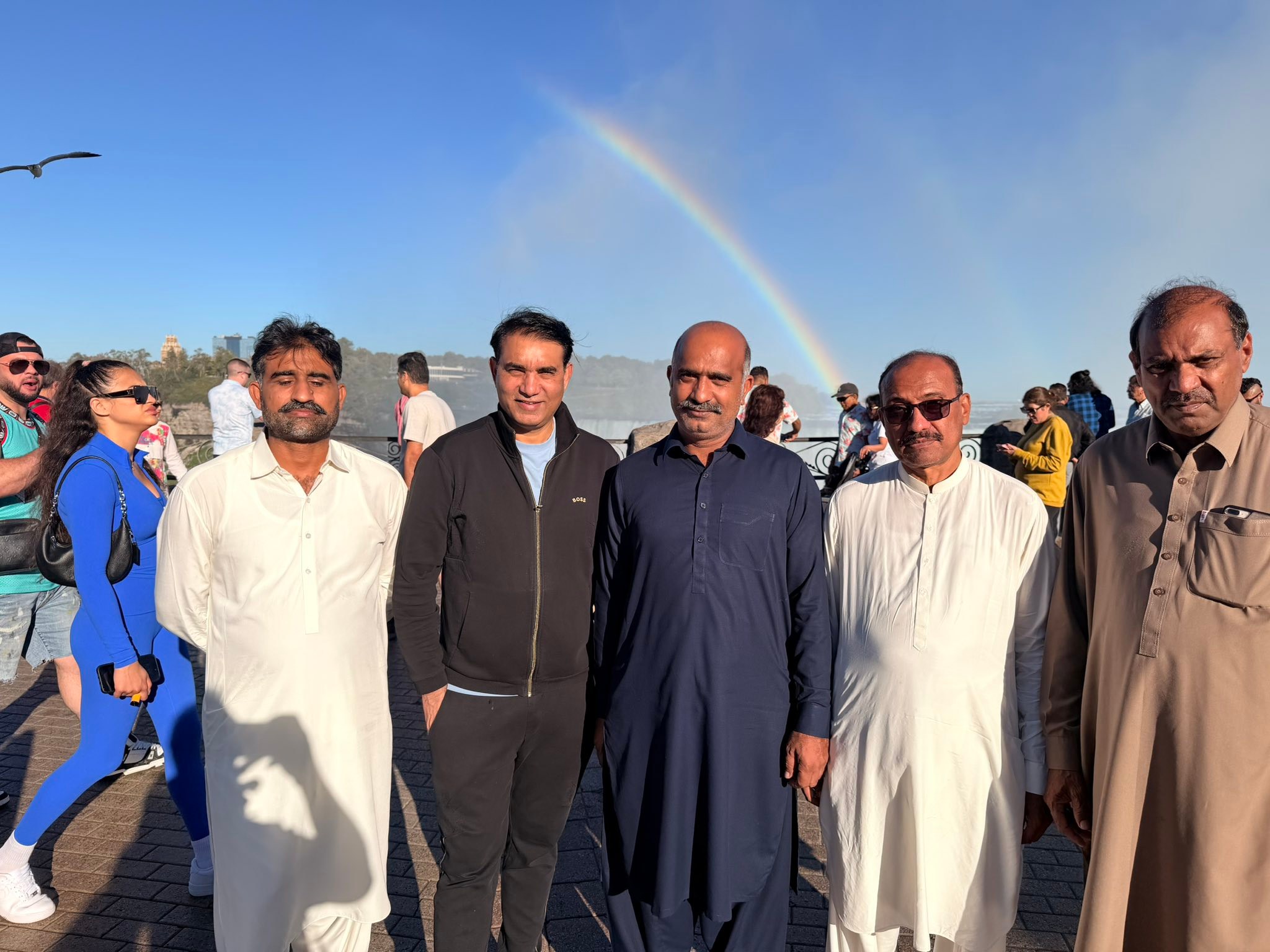 Pervaiz Ali Chaudry added a new photo. - Pervaiz Ali Chaudry
