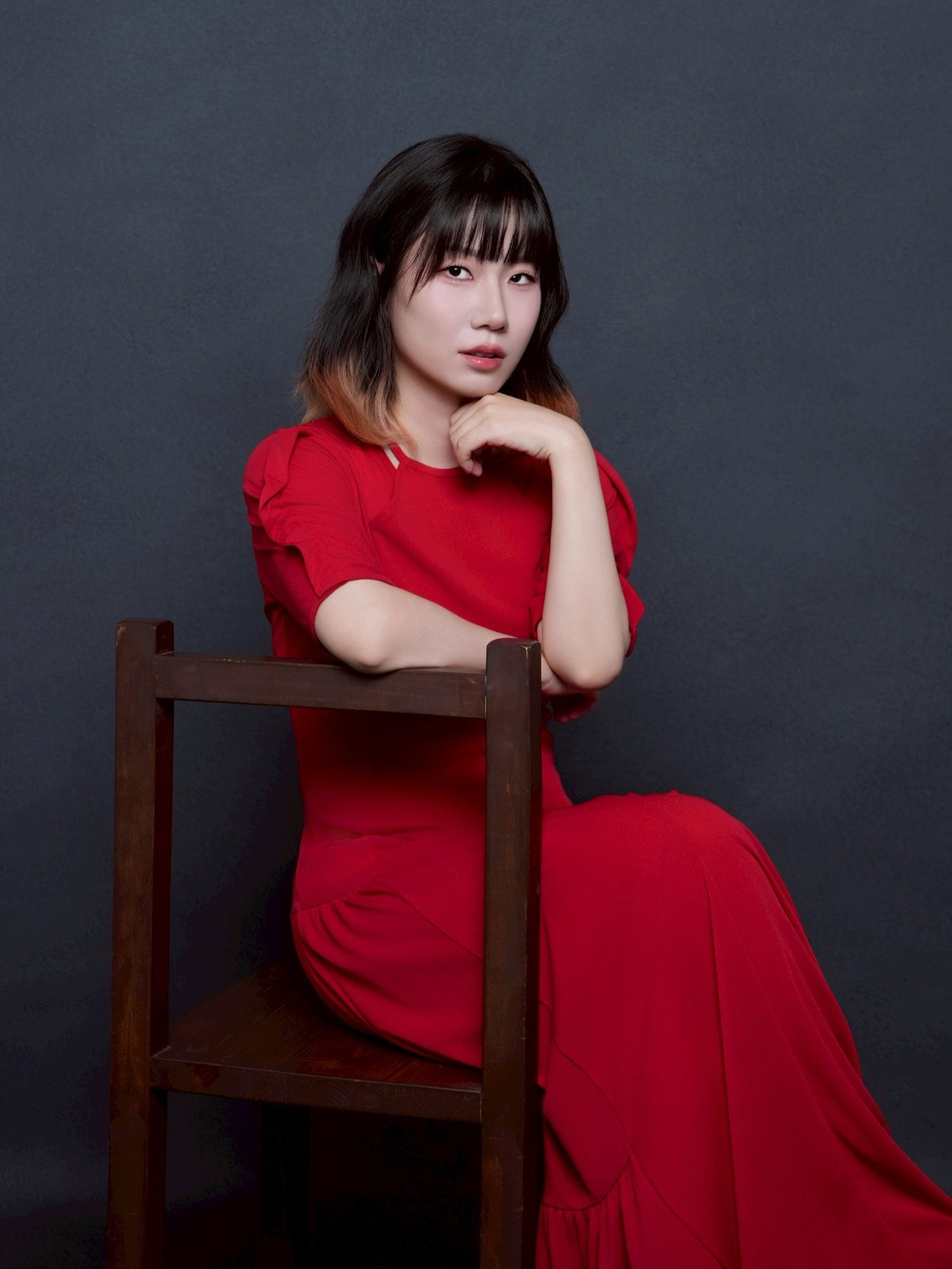 Nana Takamatsu
