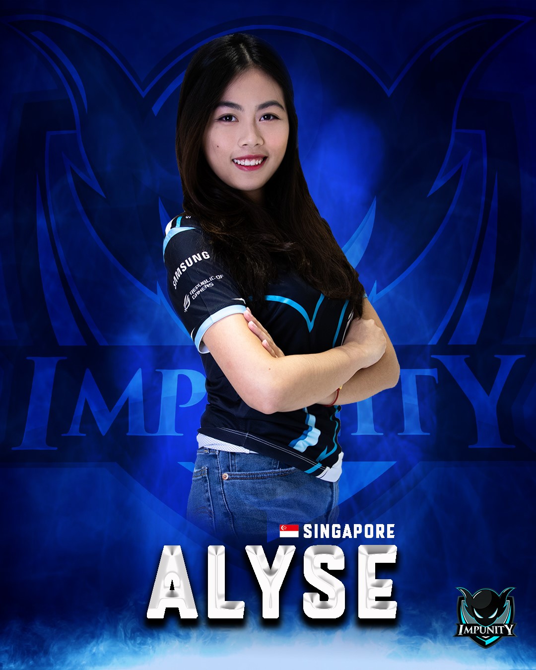 We are proud to once again, welcome our... - Impunity Esports | Facebook