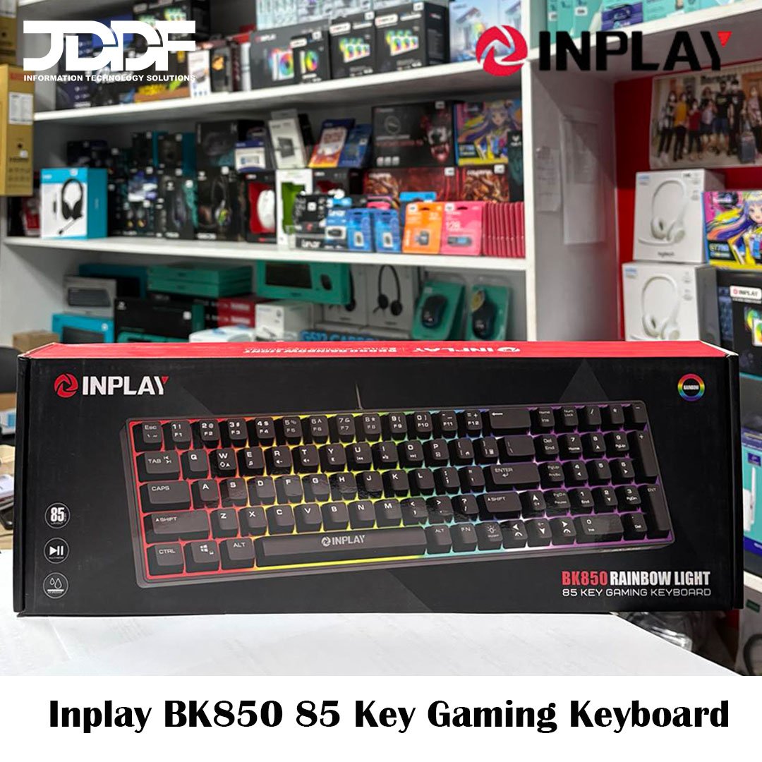 COMPUTER | PRINTER | LAPTOP BUY AND SELL IMUS CAVITE | INPLAY BK850 85 ...