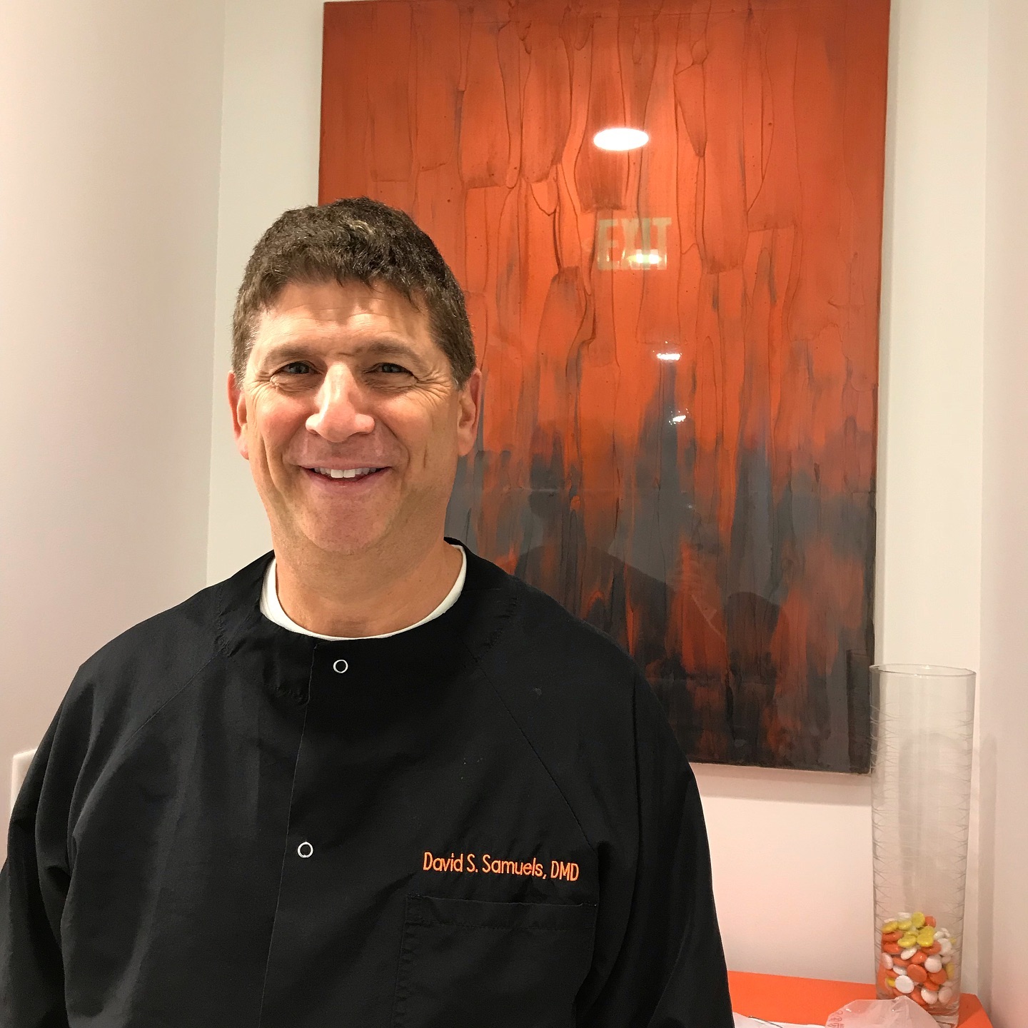 SmilesInc - Meet the Staff Monday’s!! Dr. David Samuels is a ...