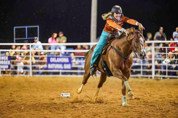Fallon - See you tonight Ft Madison!!!! Tri-State Rodeo we are coming ...