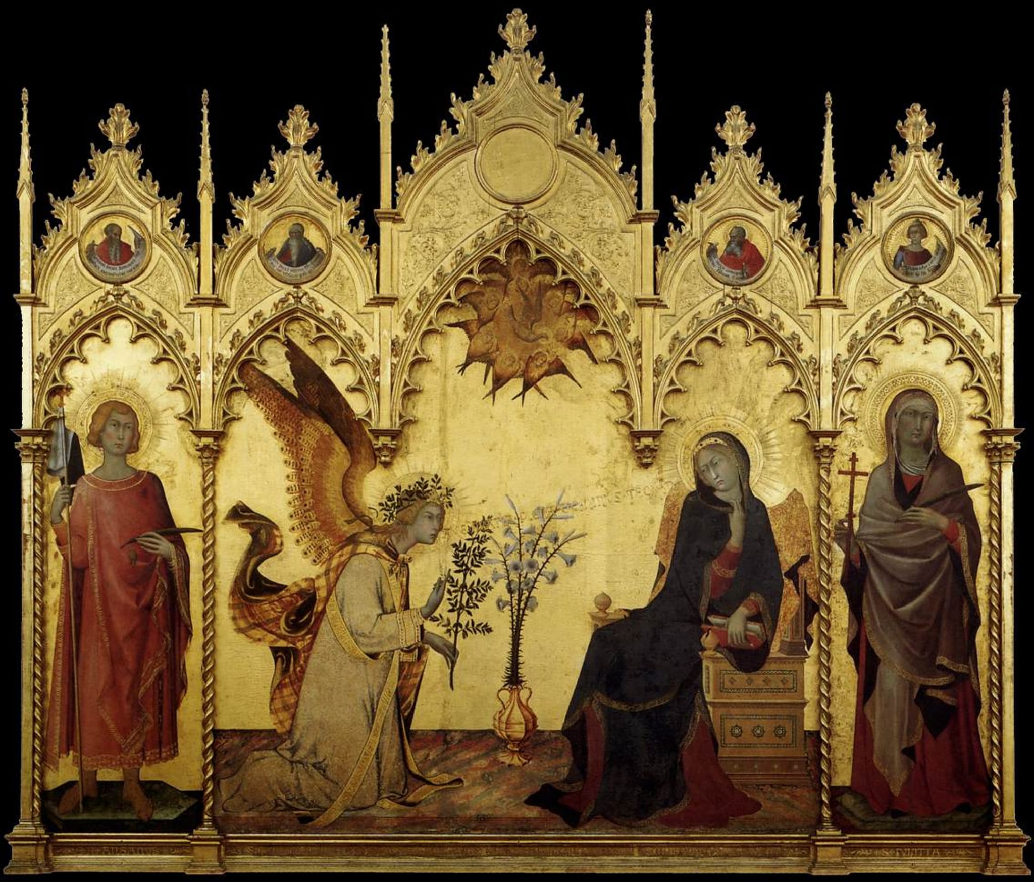 Simone Martini
