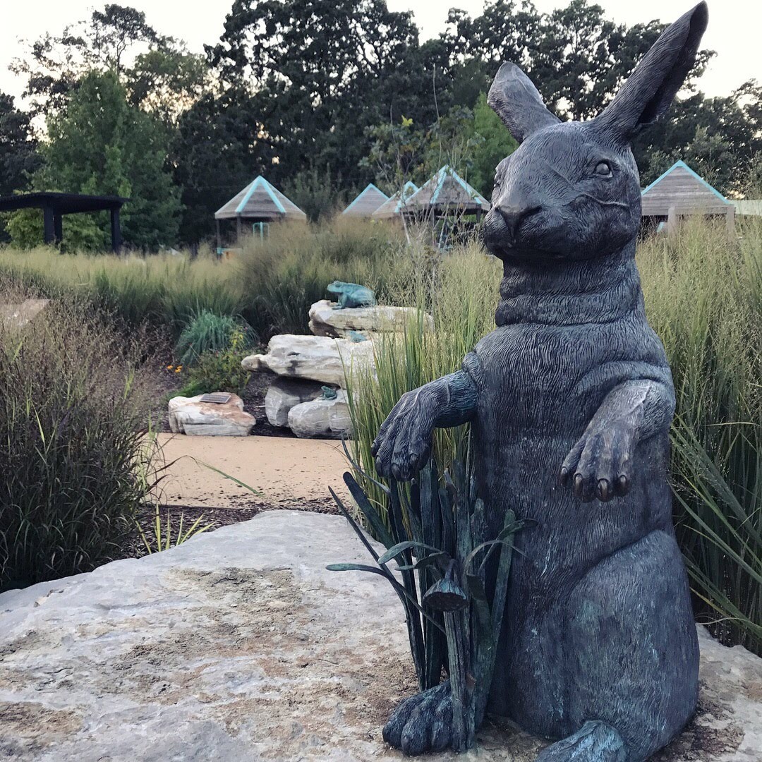 Delano Park in Decatur is a fun park... - Visit North Alabama