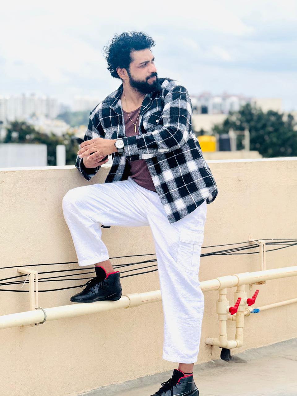 Sameer Razzak