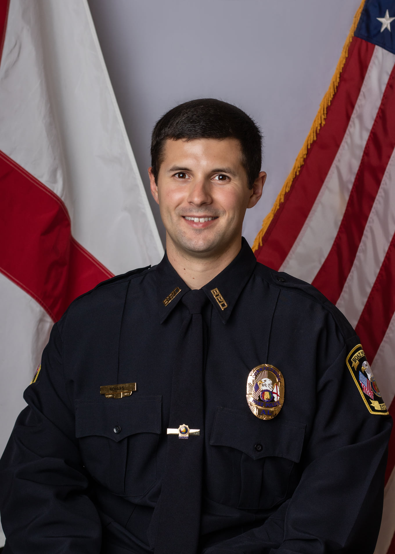 The Boaz Police Department would... - Boaz Police Department