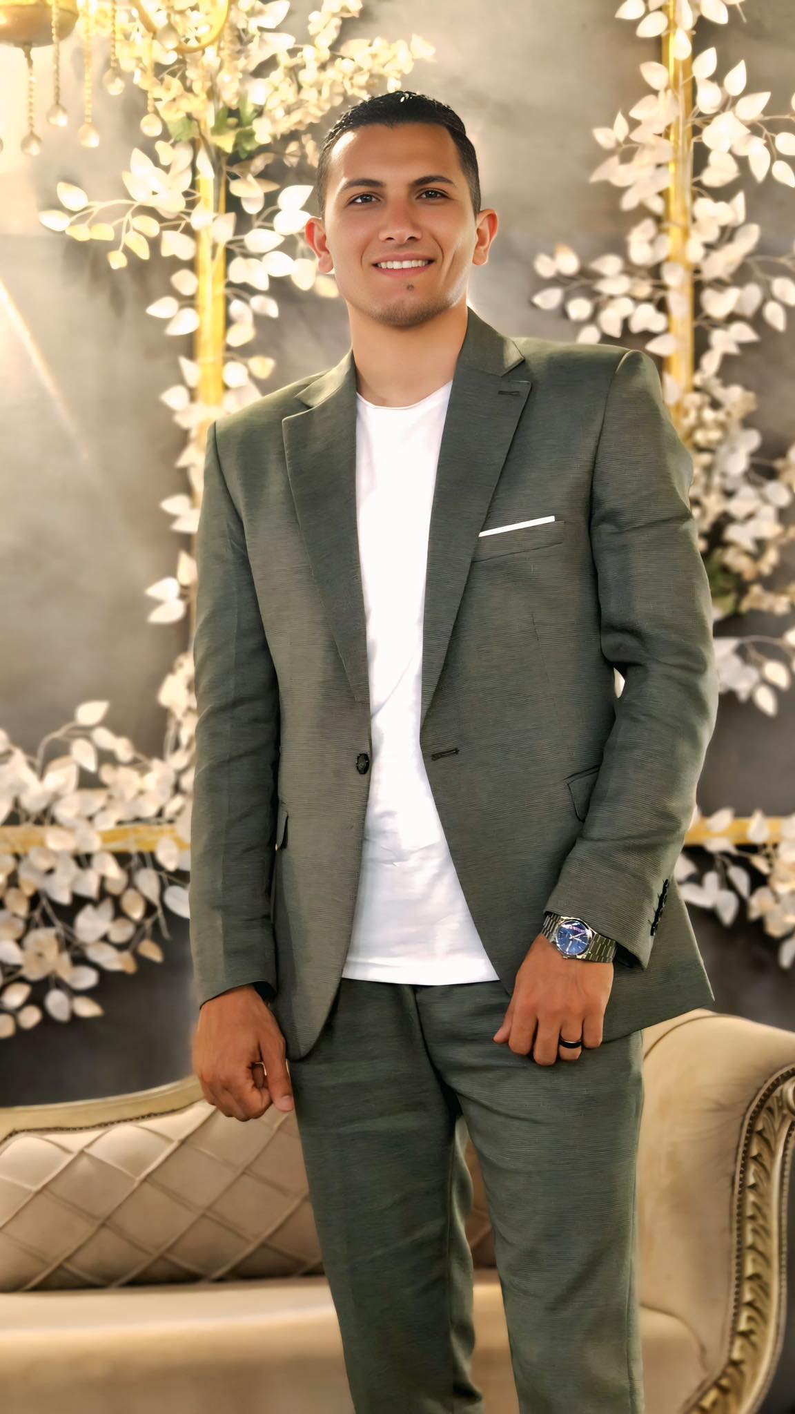 Aamer Nabil