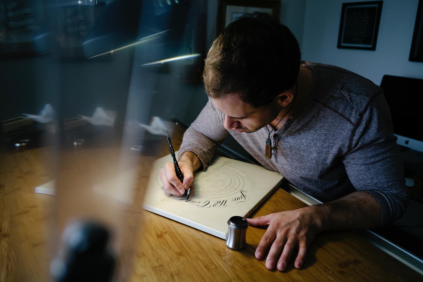 WWU Design Program | College Place WA