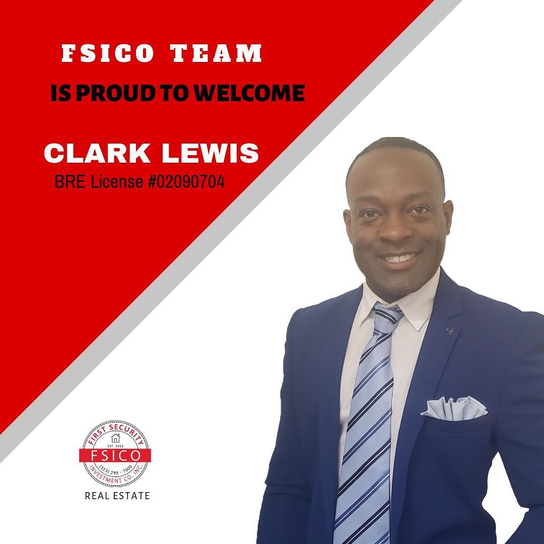 First Security Investment Co. Inc. | Los Angeles CA