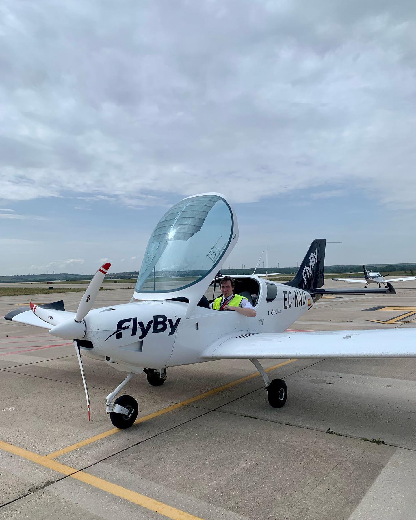 FlyBy - Congratulations to the following FlyBy ATPL... | Facebook