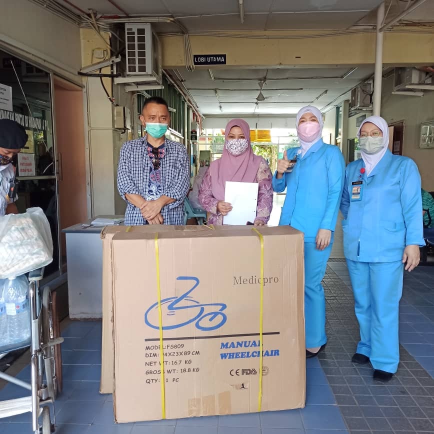 Warisan PLUS DUN N. 37 Karanaan, Ranau.