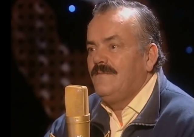 El Risitas