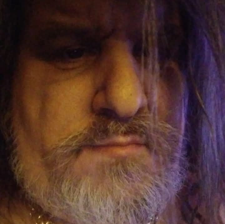 Rave John
