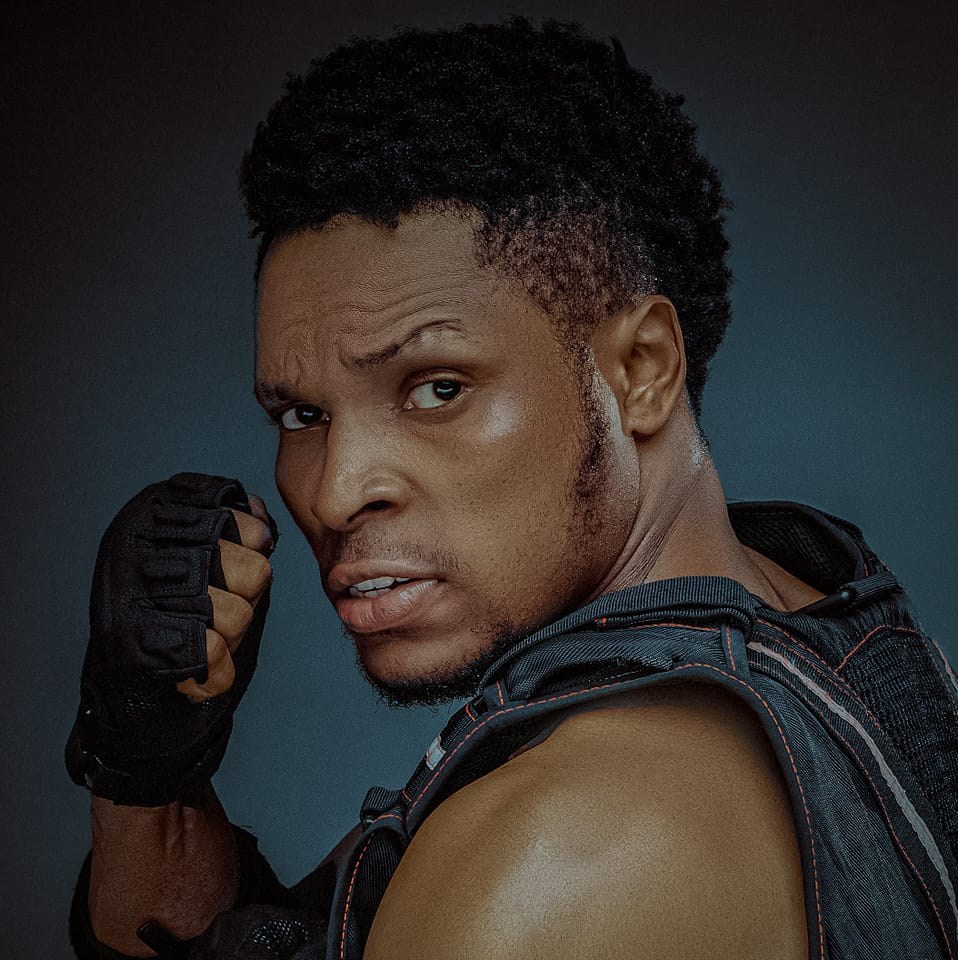 Abel Onua