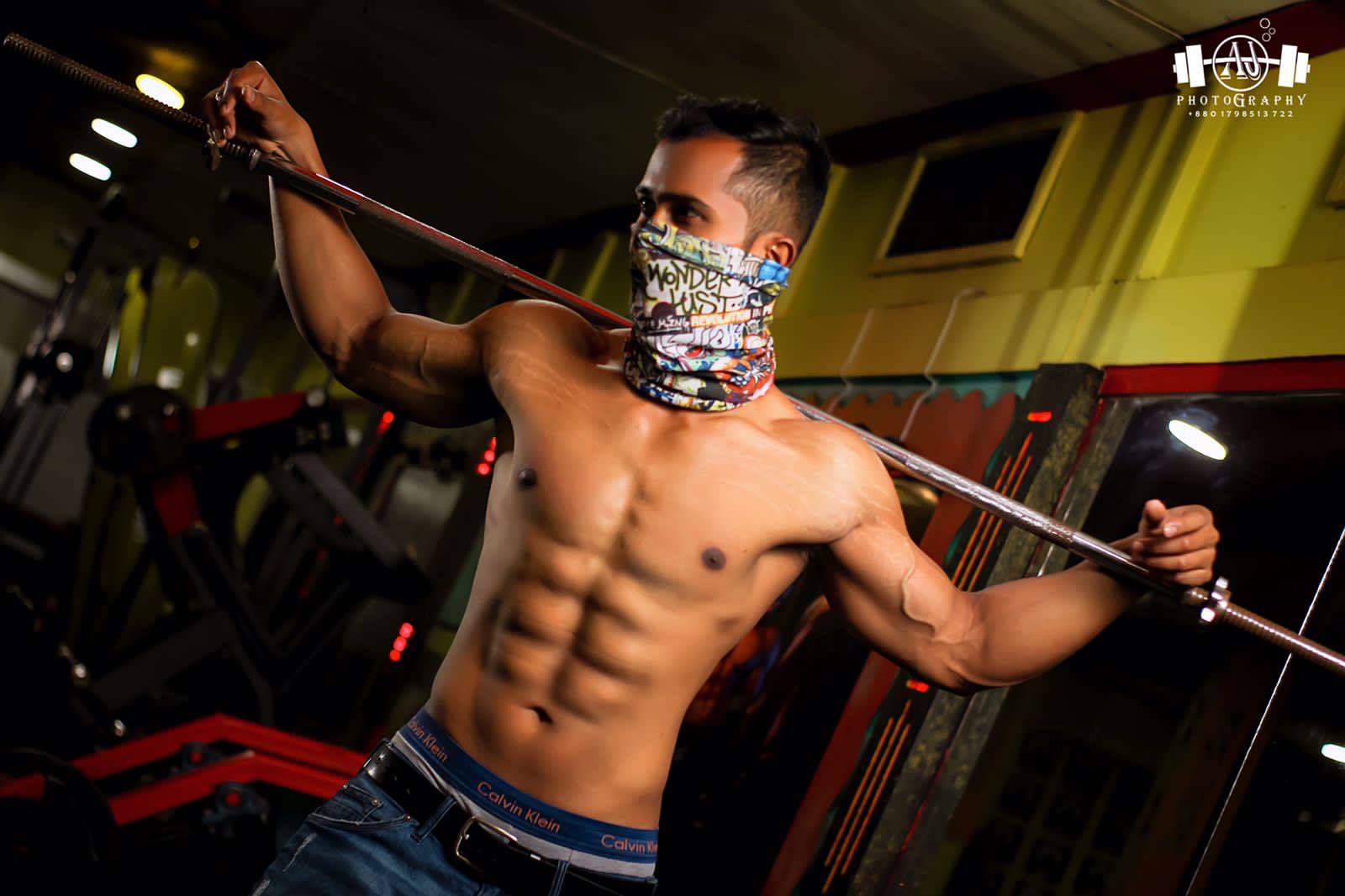 Clothless Fitness