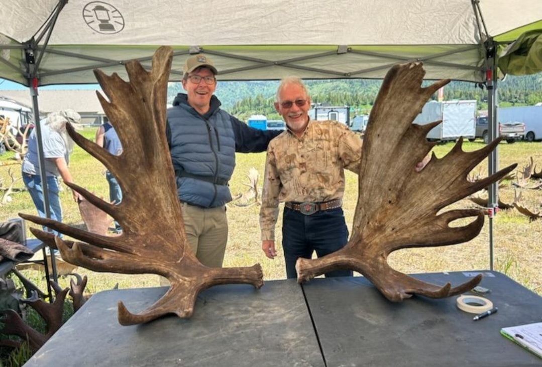 GREAT WESTERN ANTLER RENDEZVOUS 2025 | Facebook