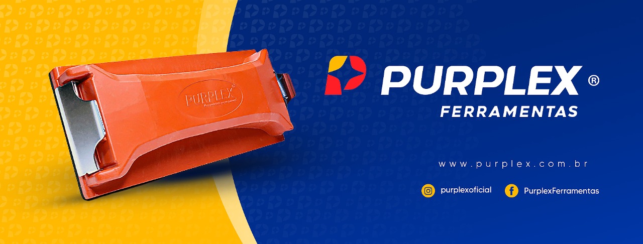 Purplex Ferramentas | Lajeado RS