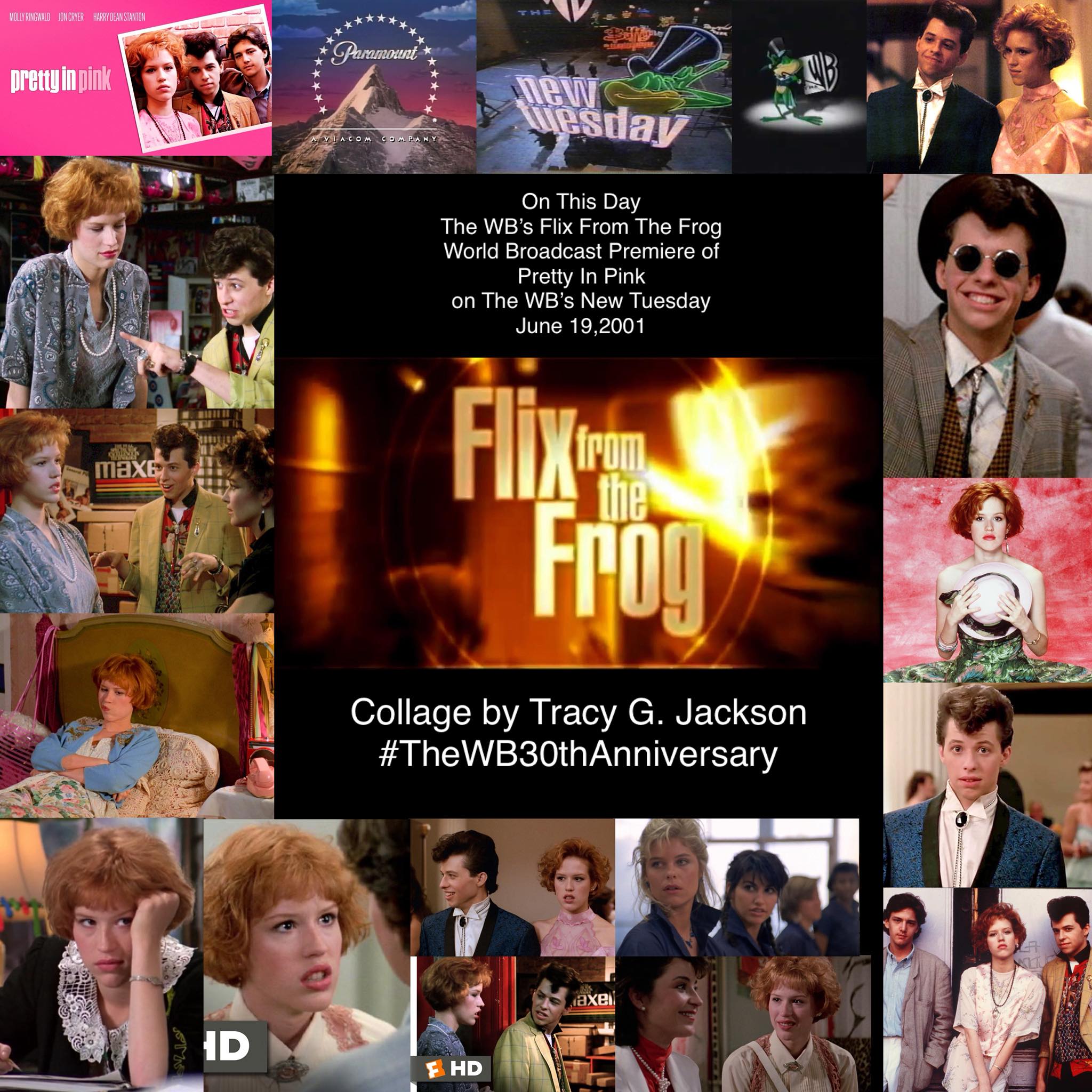 Turner Classic Movies Fan Site | From a grey curtain, the first ...