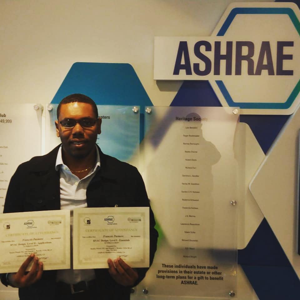 Congratulations... - HTG Engineering Consultants Ltd.