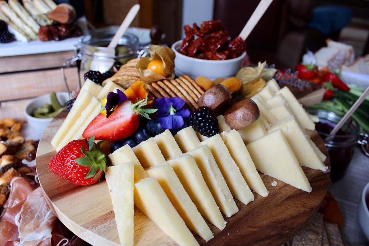 The Grazing Events Company