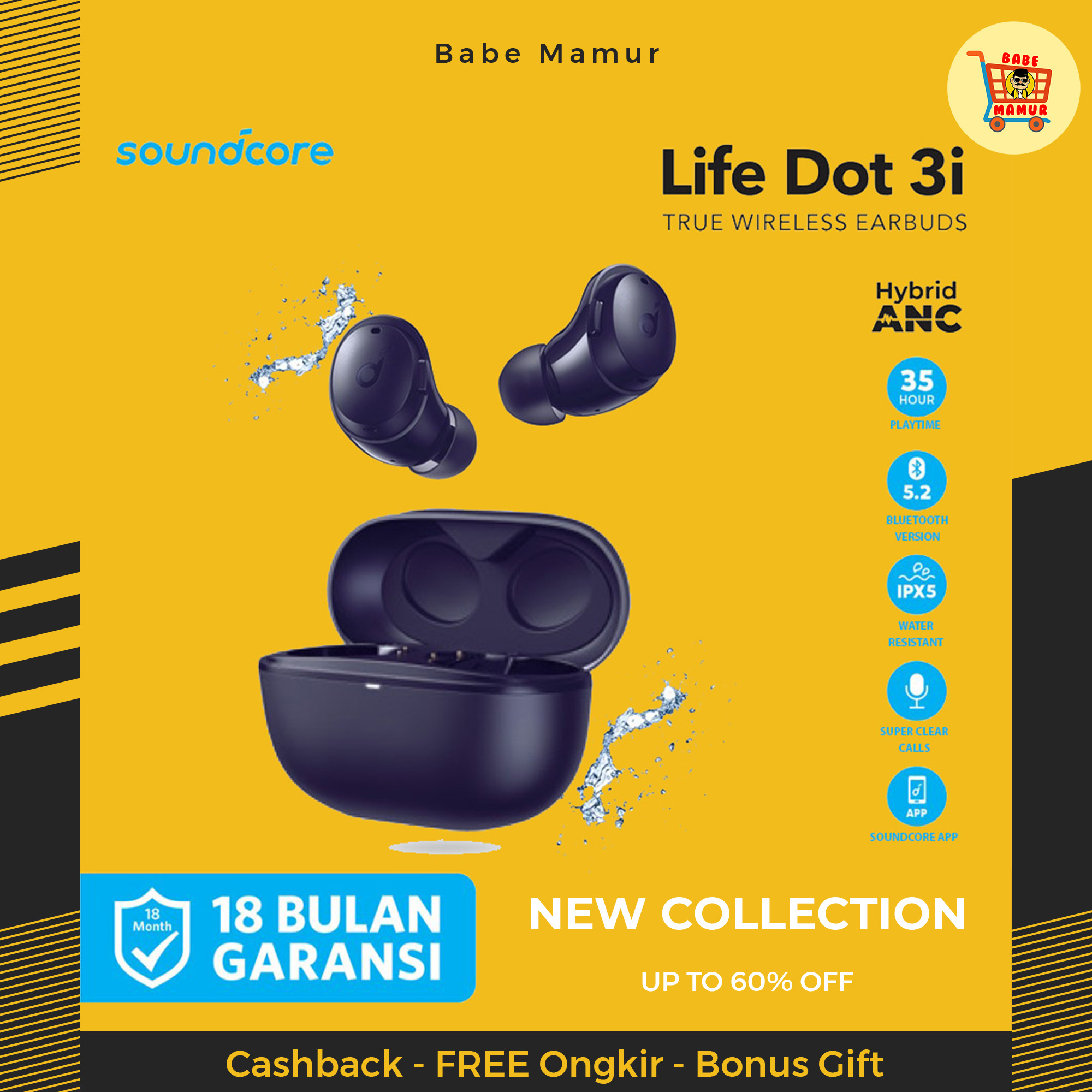 🎉 Perkenalkan Produk Terbaru di... - Babe Mamur Online Shop