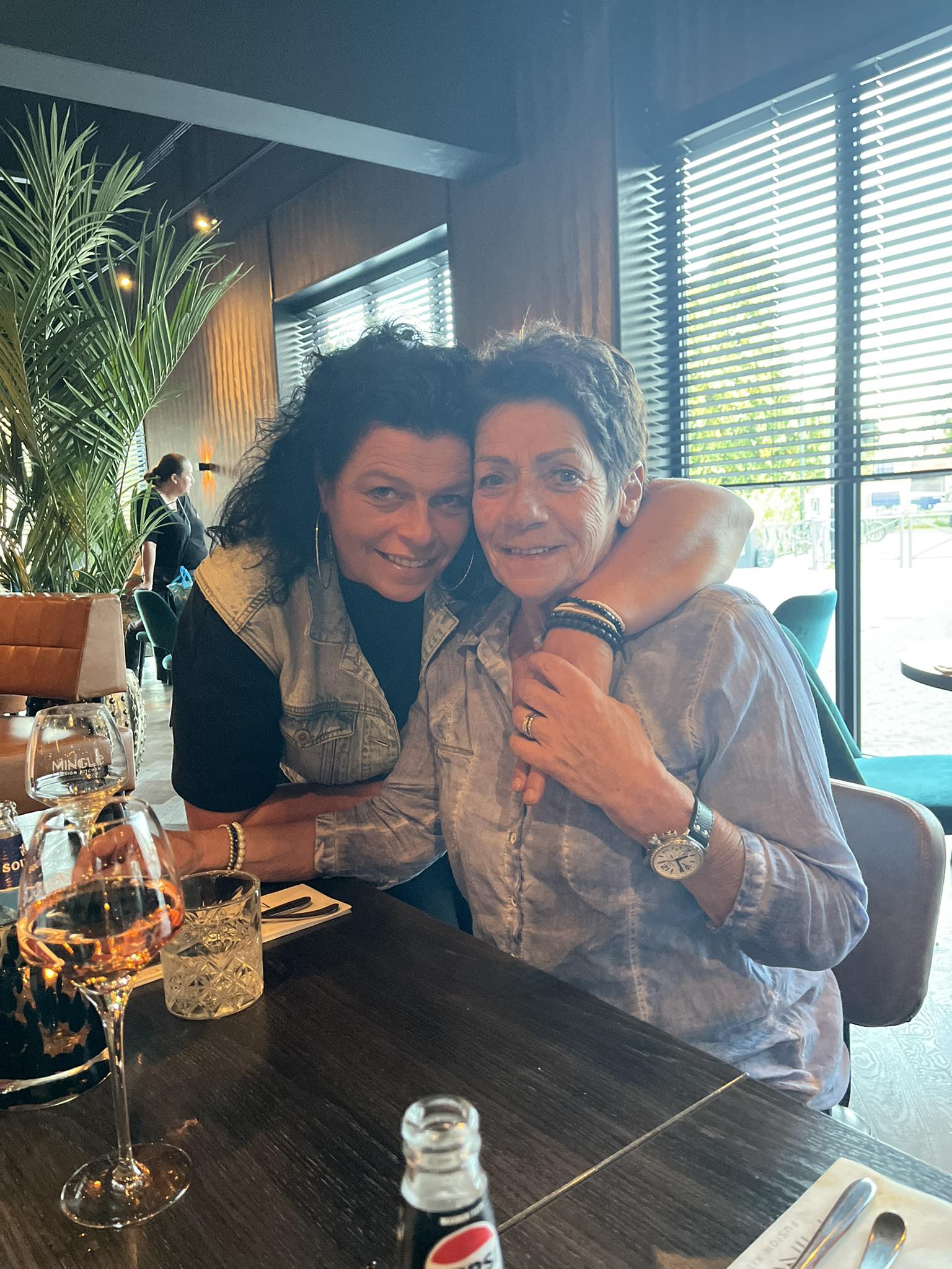 Debbie Corbijn-bobbink (@debbie.corbijnbobbink) • Facebook, Connect ...