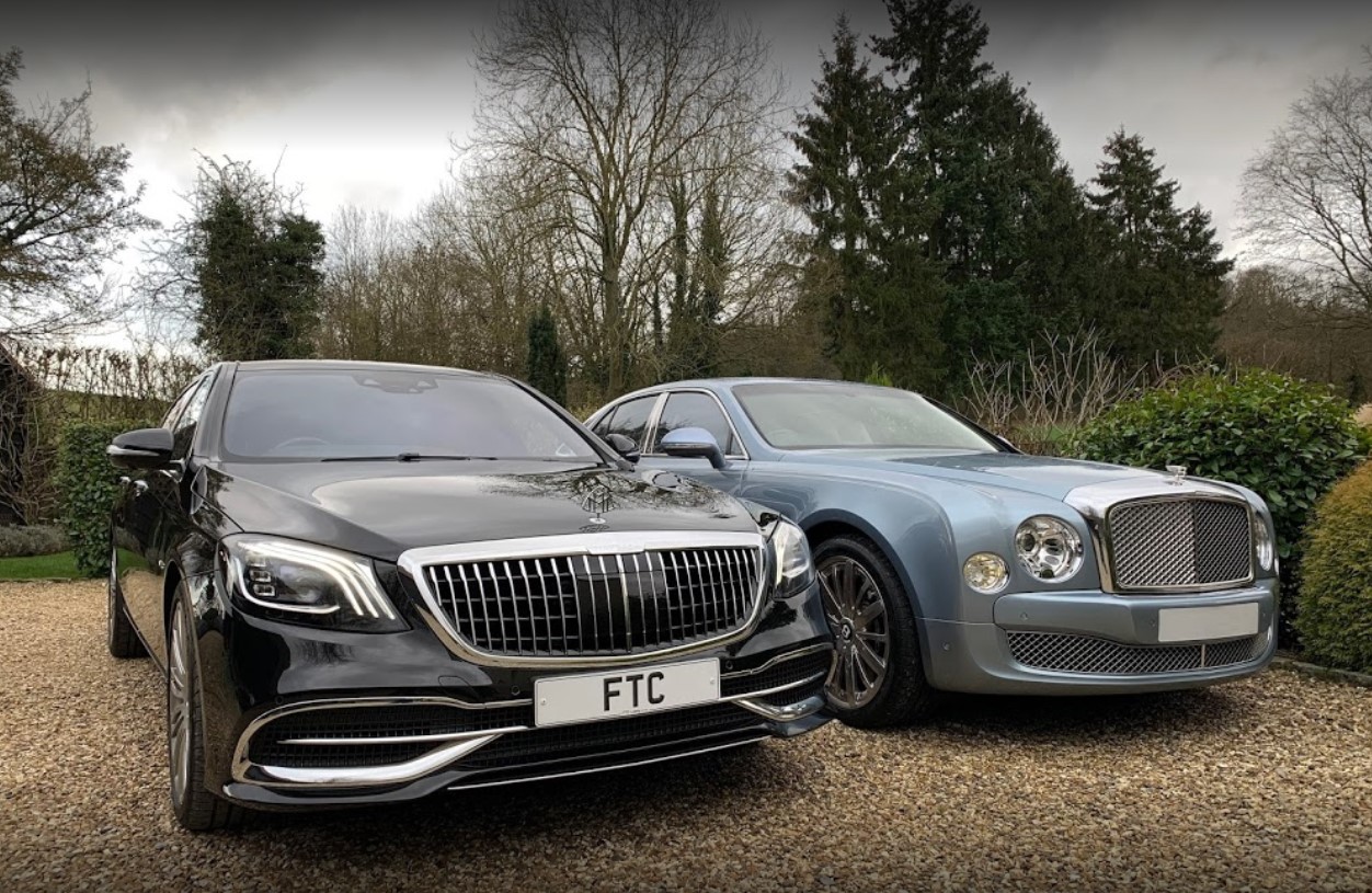 FTC Prestige & Performance Cars