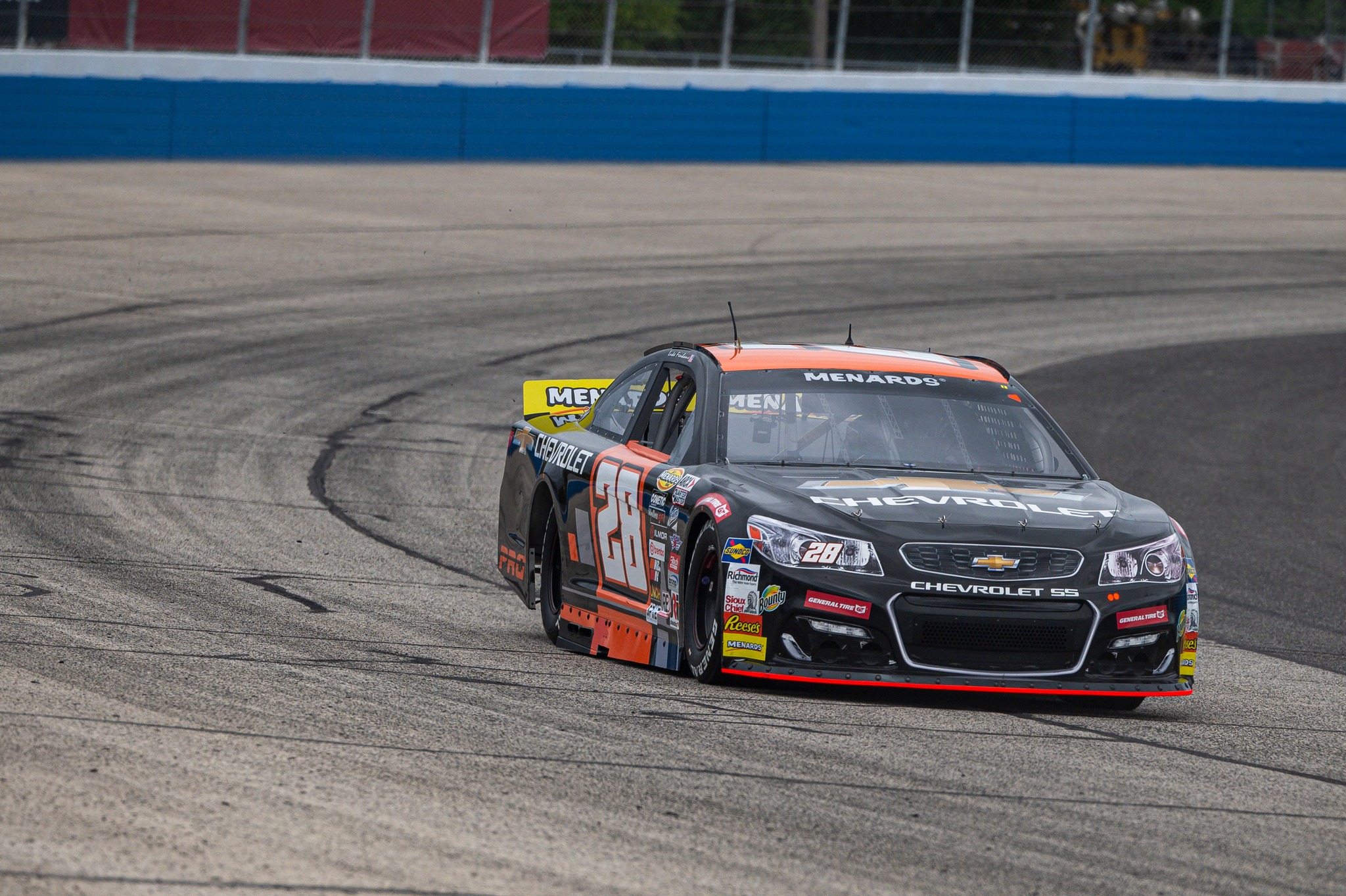 Pinnacle Racing Group