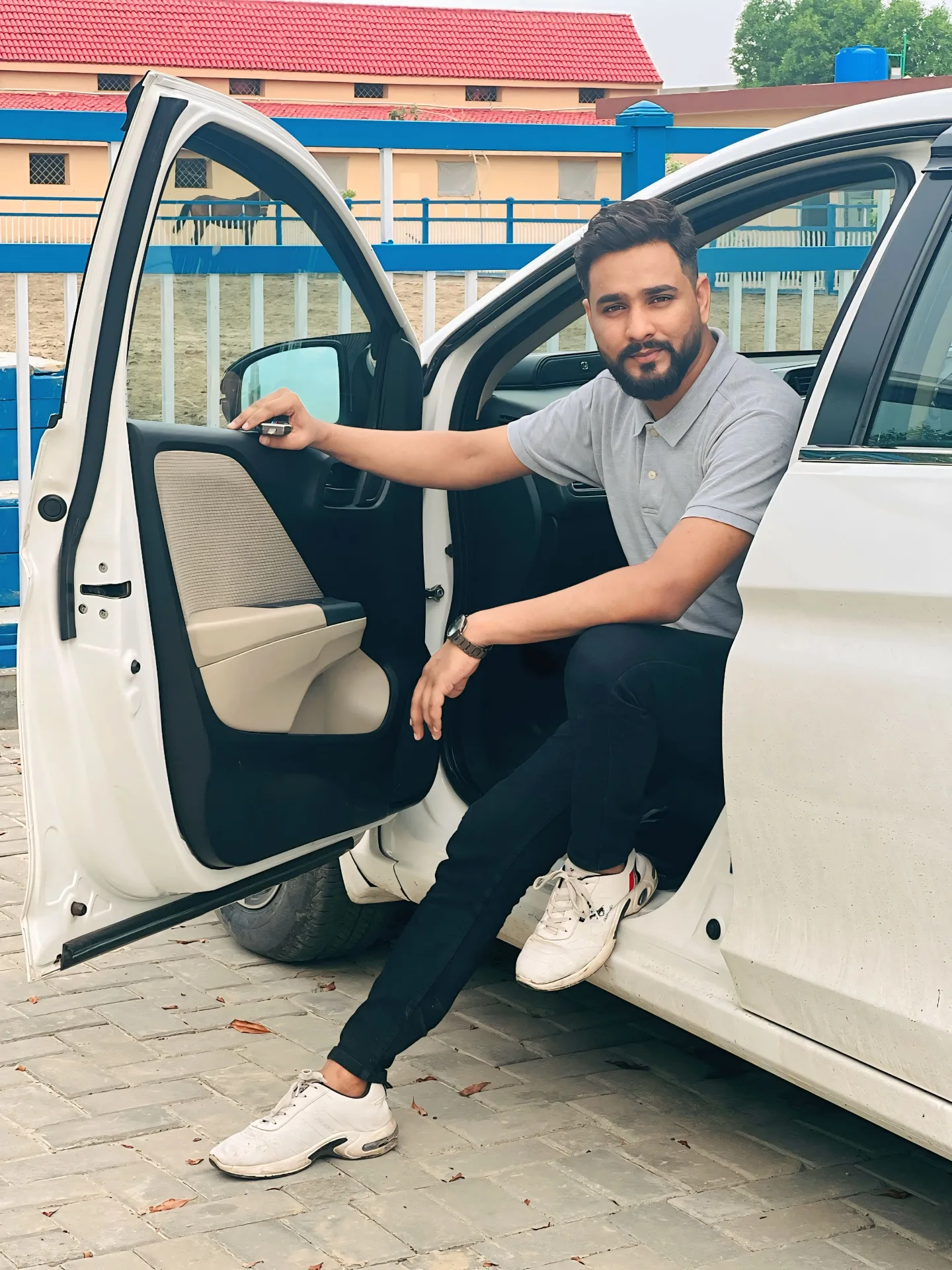 Umair Rajpoot