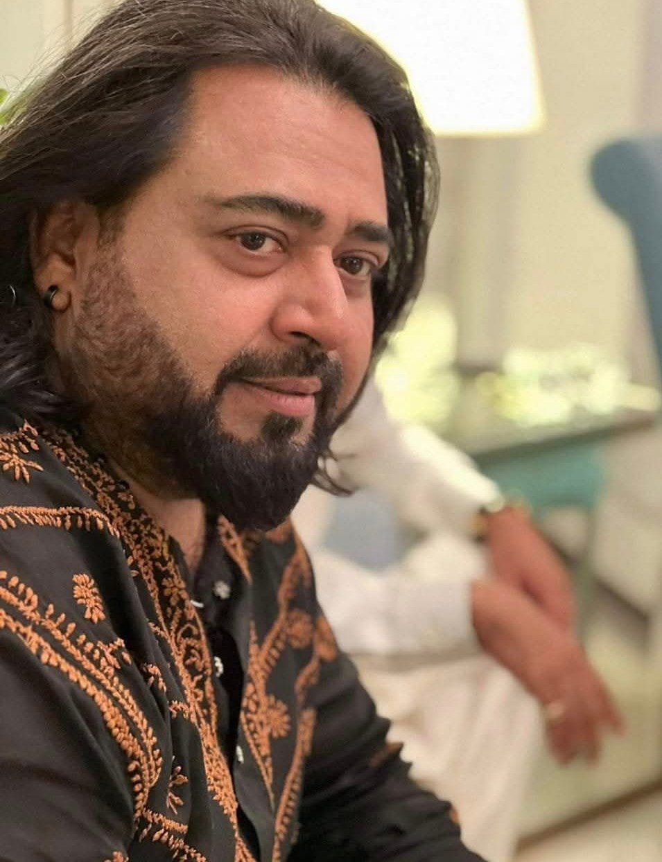 Shaheryar Raza Sherry