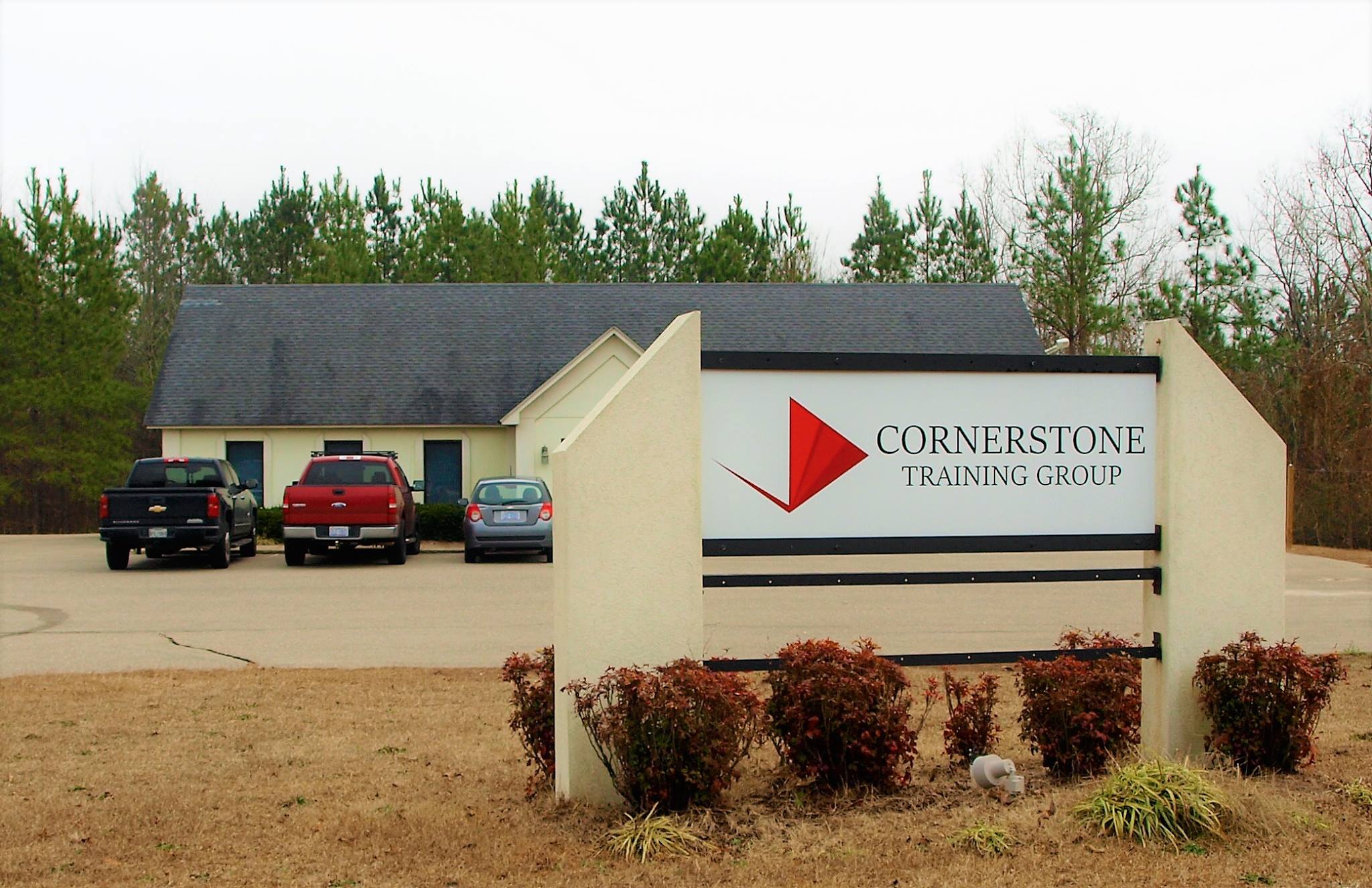 Cornerstone Training Group INC | Raeford NC