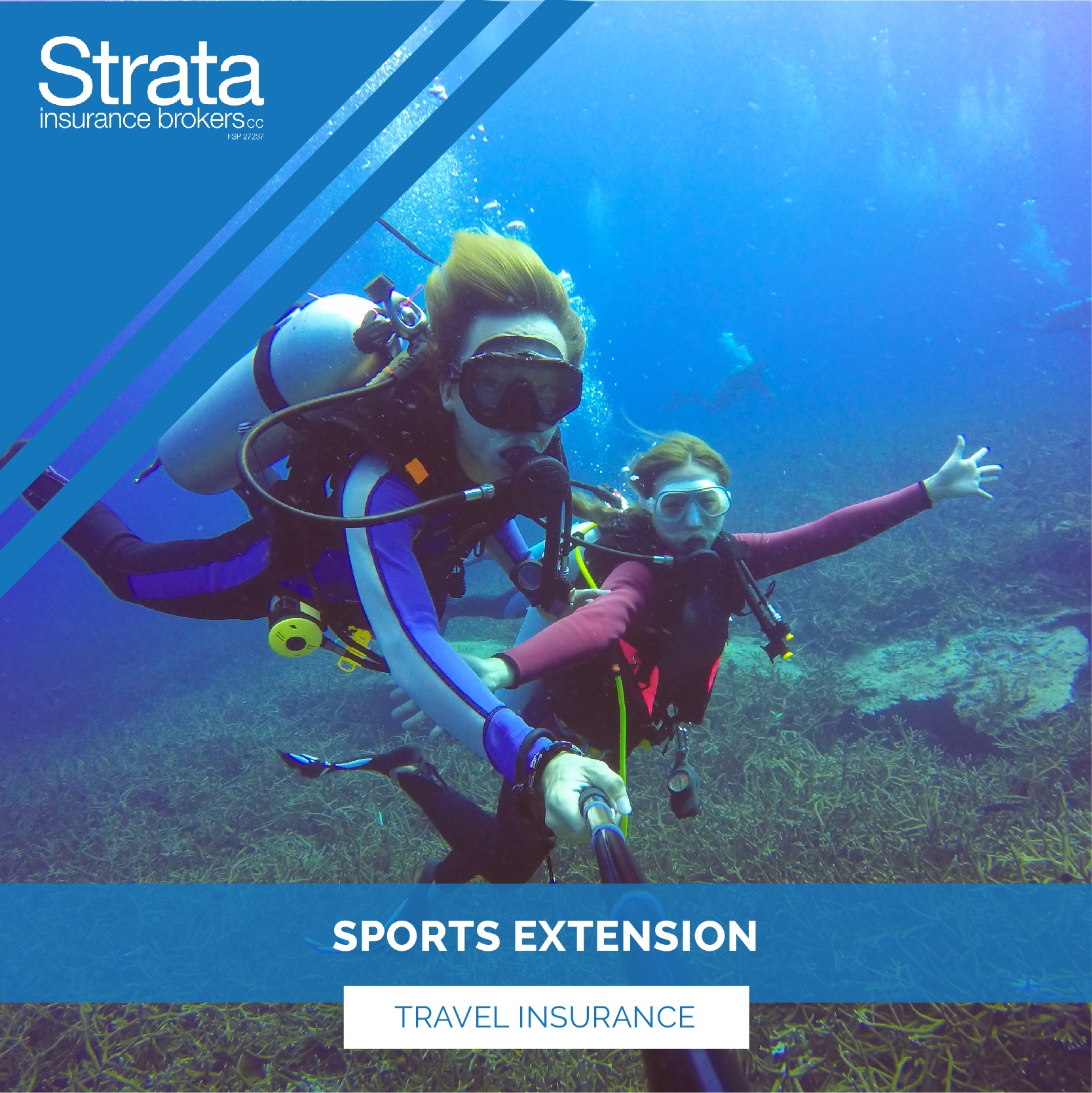 Strata Insurance Brokers cc FSP 27237 - You can, however, add a Sports ...