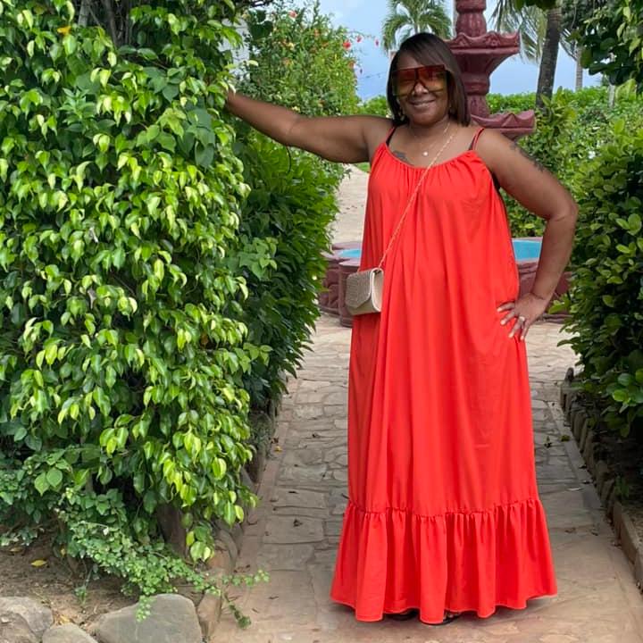 Tammy L Riley