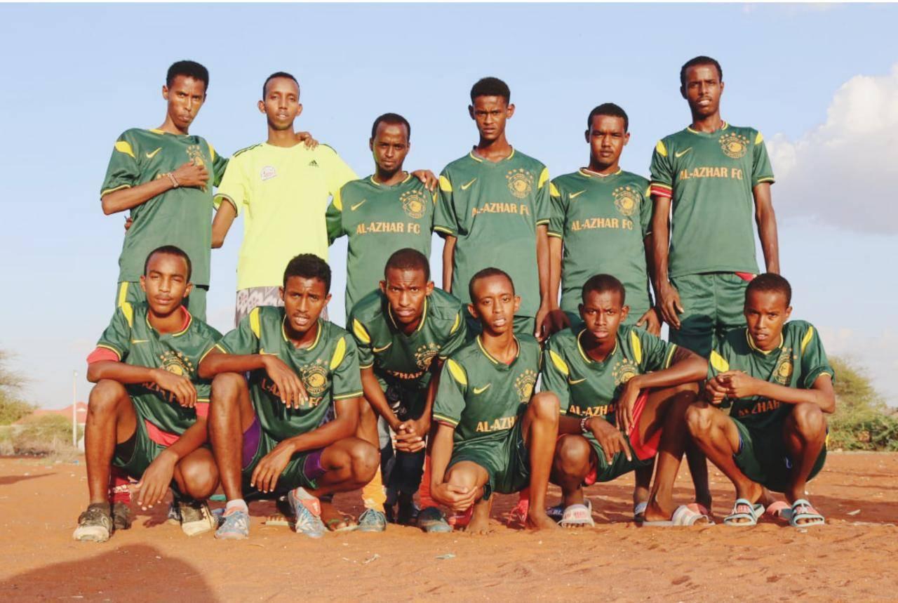 Al-azhar fc
