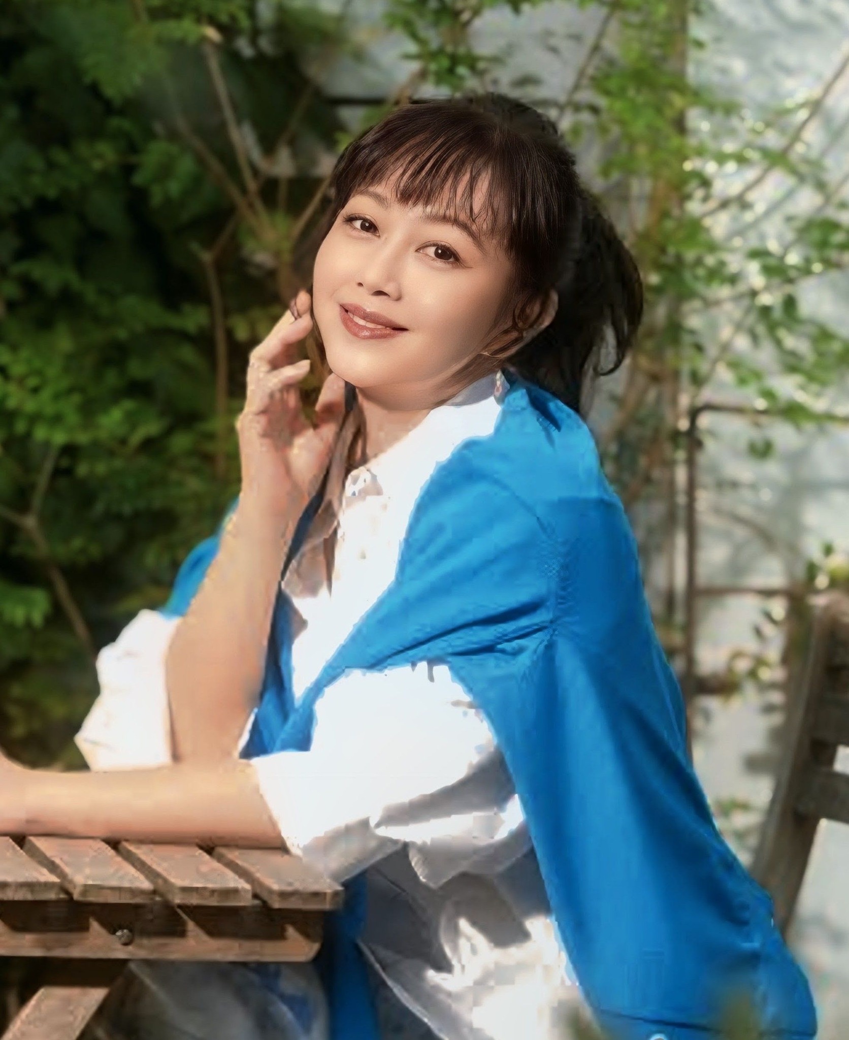 浅香唯ファングループ | Facebook