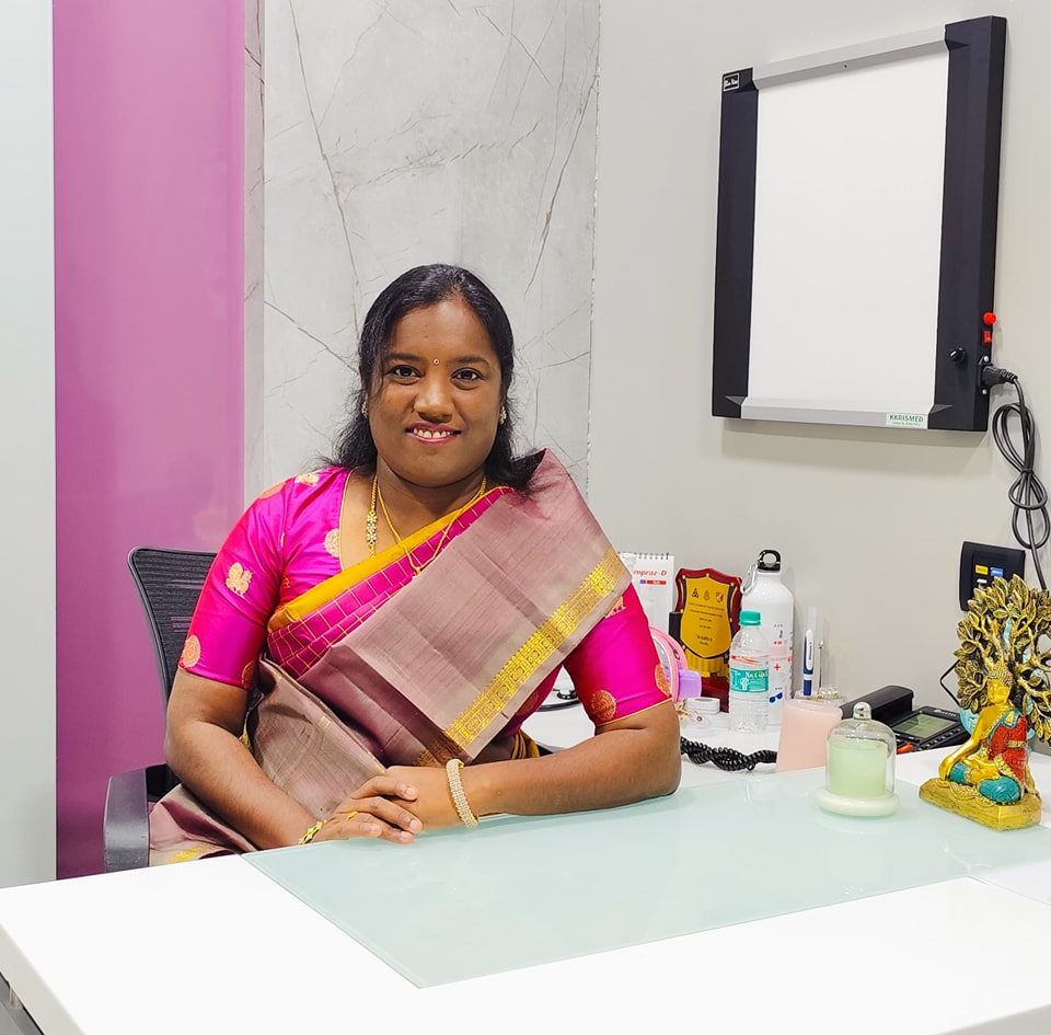 Ramya Ramanathan