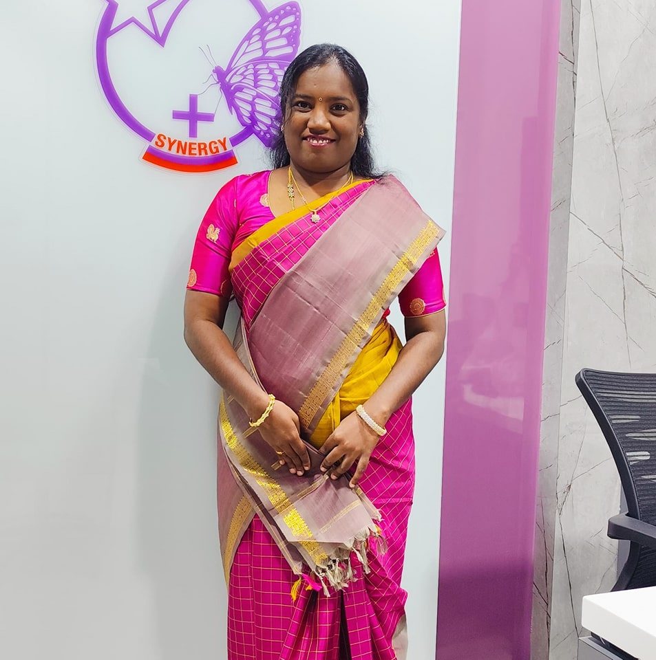 Ramya Ramanathan