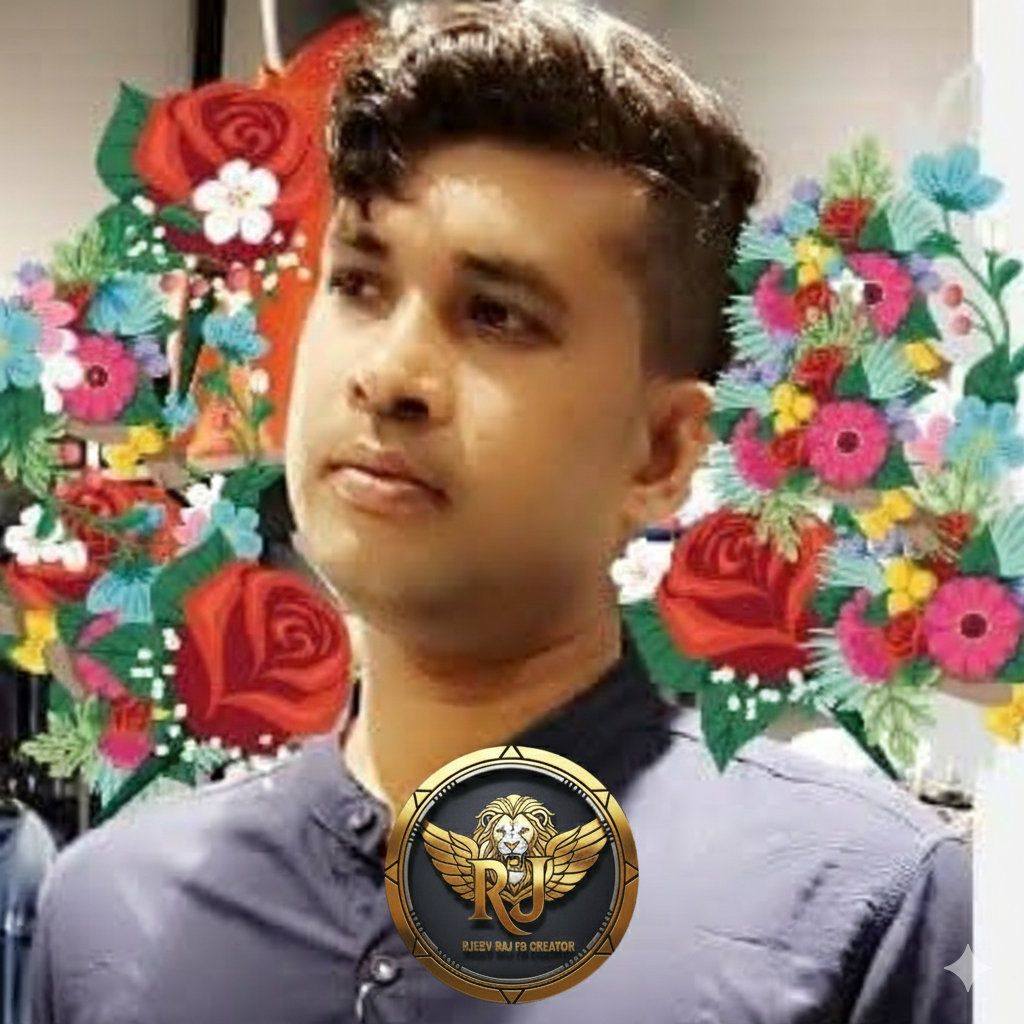 Rajeev Raj