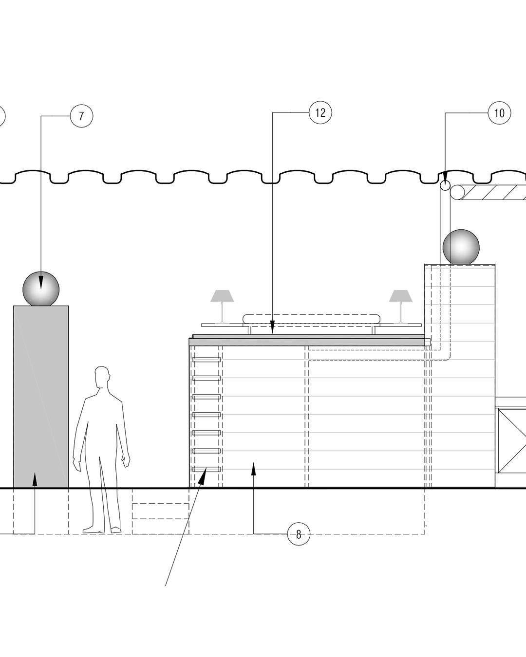 CREA projects | Interiorismo, diseño y comunicación. | Barcelona