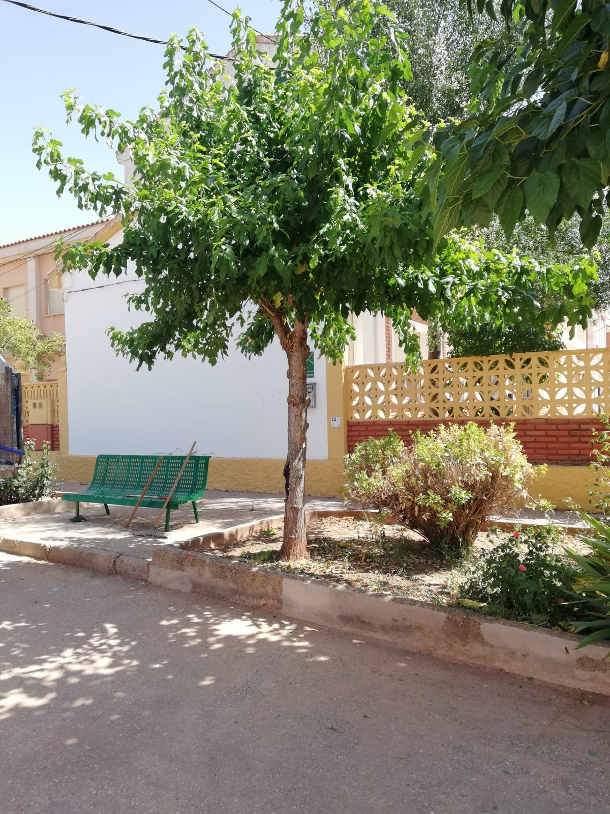 Ayuntamiento de Povedilla... - Ayuntamiento de Povedilla