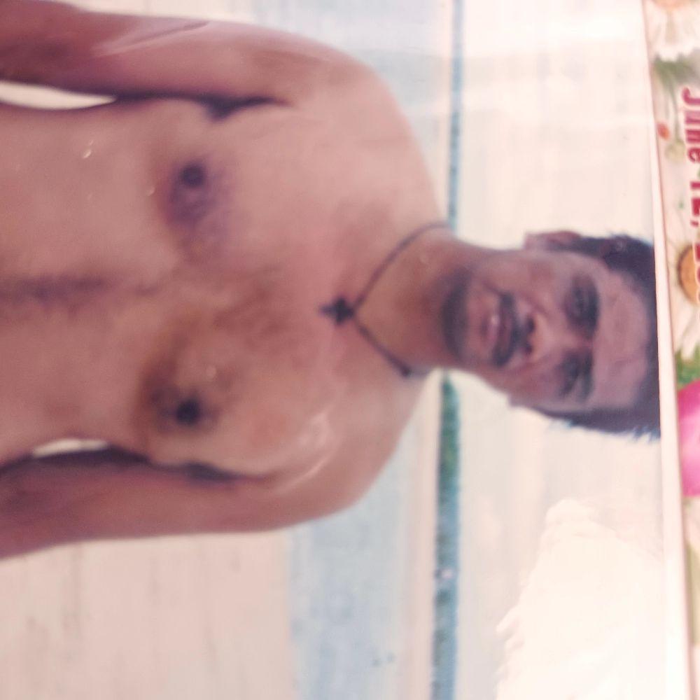 Neil Paras