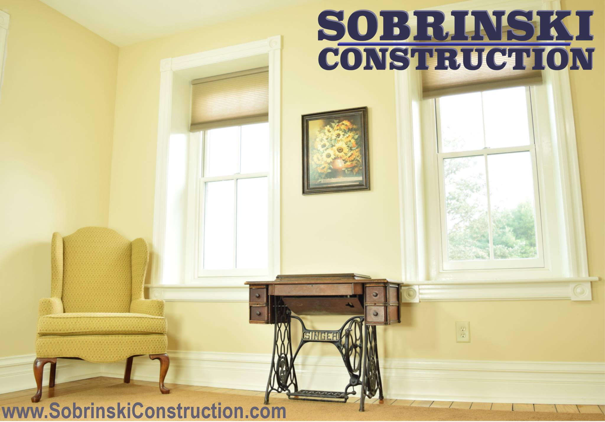 Sobrinski Construction | Allentown PA