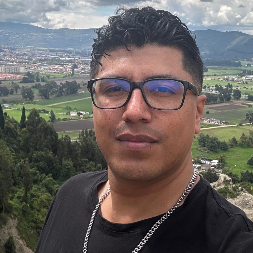 Andres Rodriguez