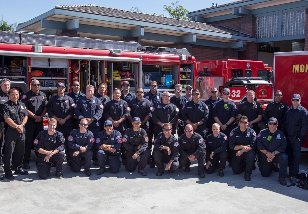 Ca-Rtf-4 - This past week, future RTF-4 members from @pasadena ...