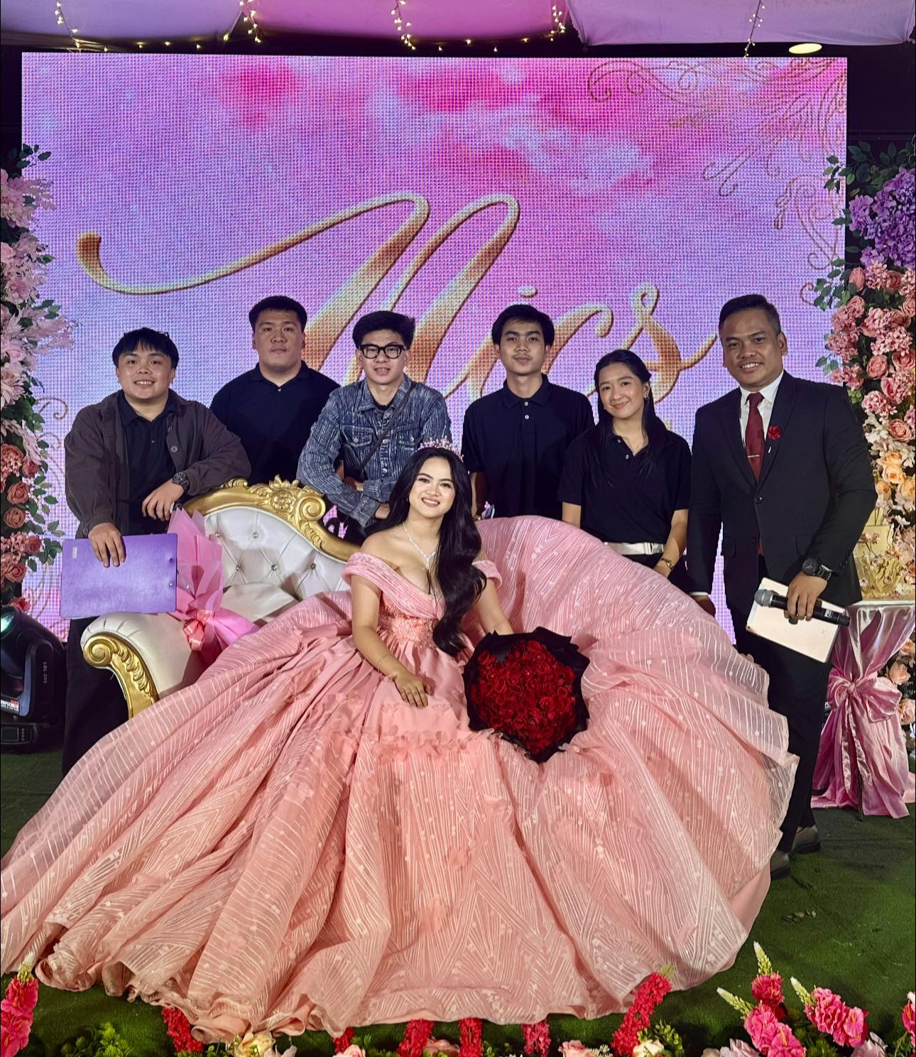 8 Compass Event Management | Manila