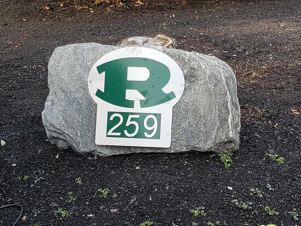 Ridley's Rocking 