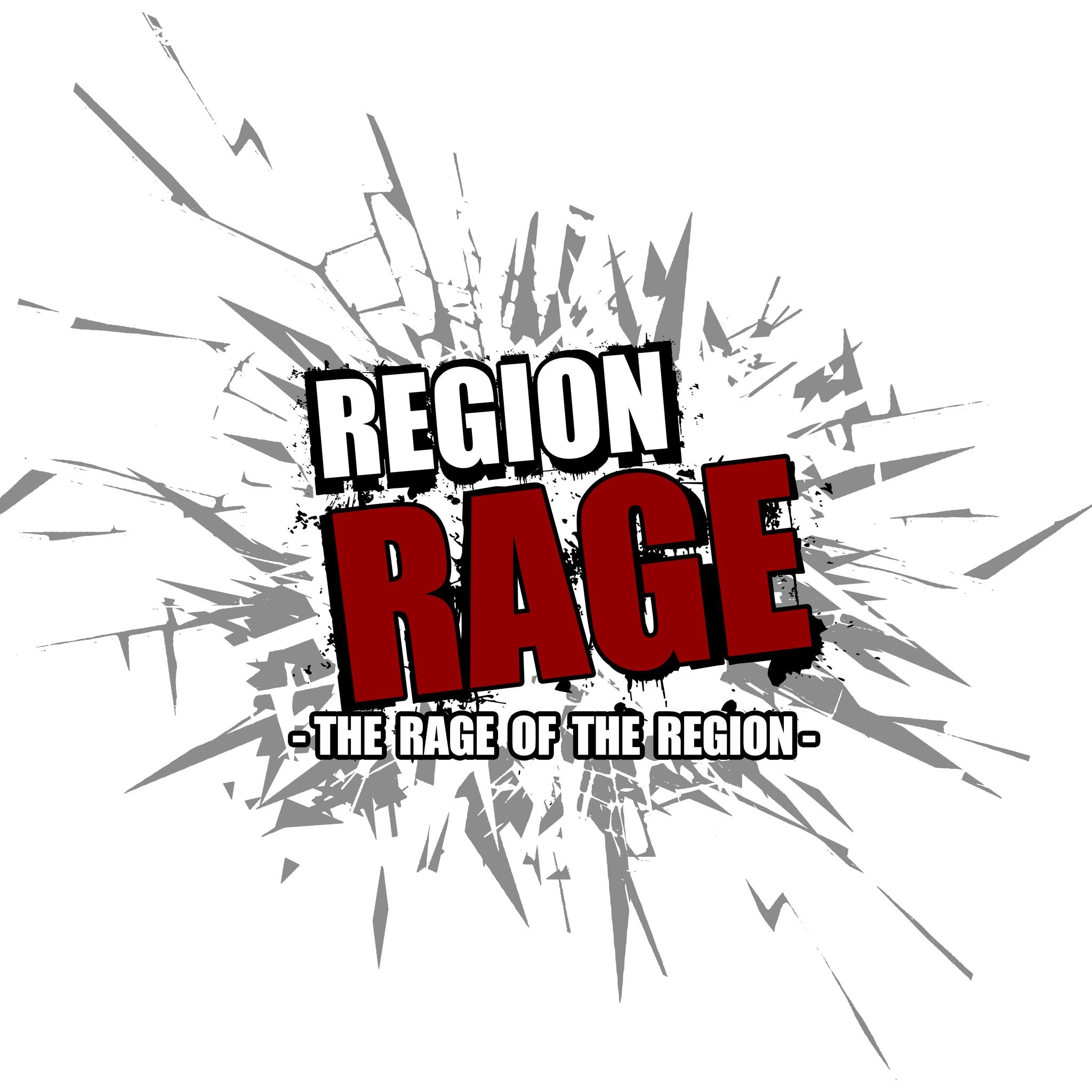 Region Rage - MEET THE ARTISTS 🤘 The mission is live.... | Facebook
