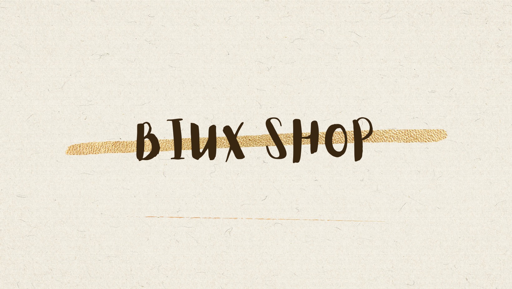 Biux Shop | Verderio