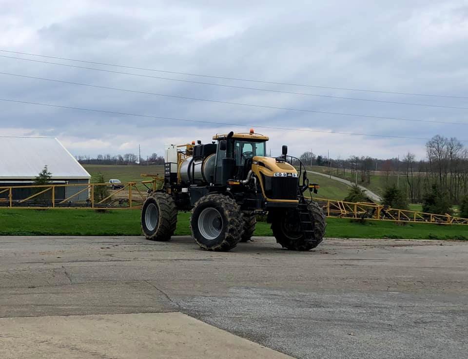 Loder Farms | Millersburg OH